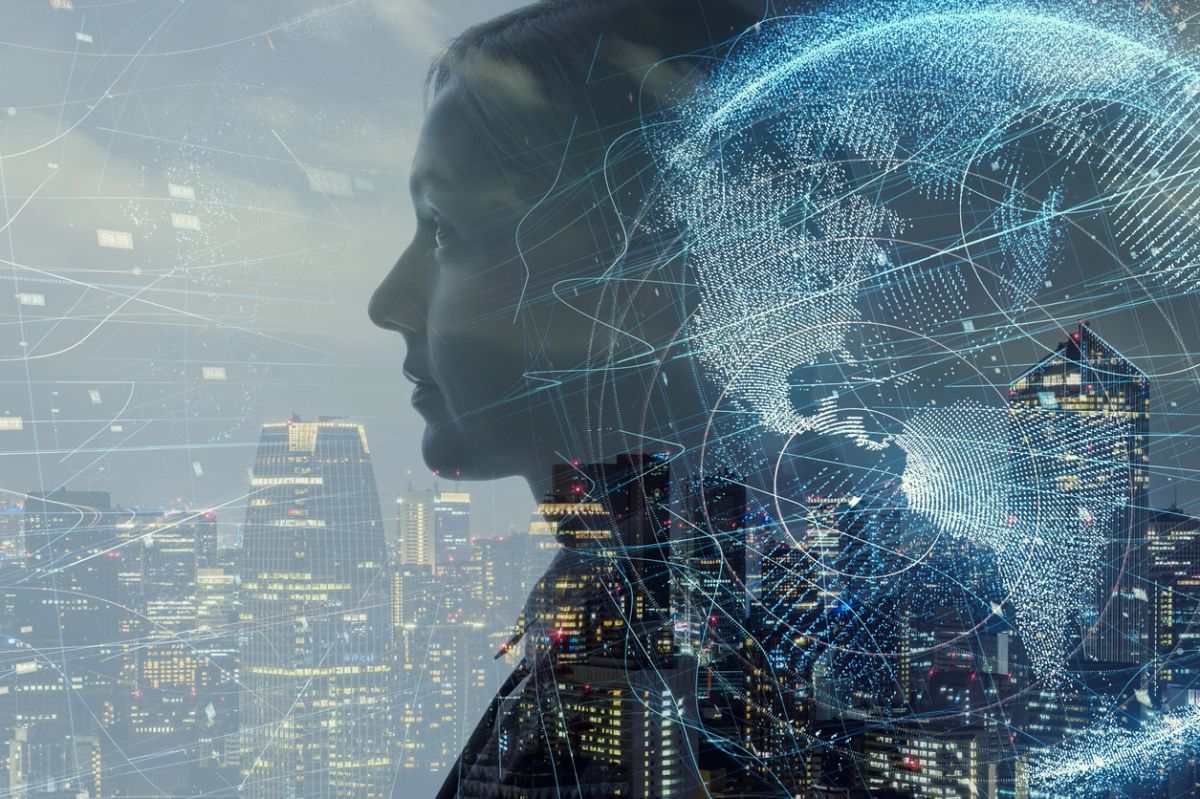 Global business network